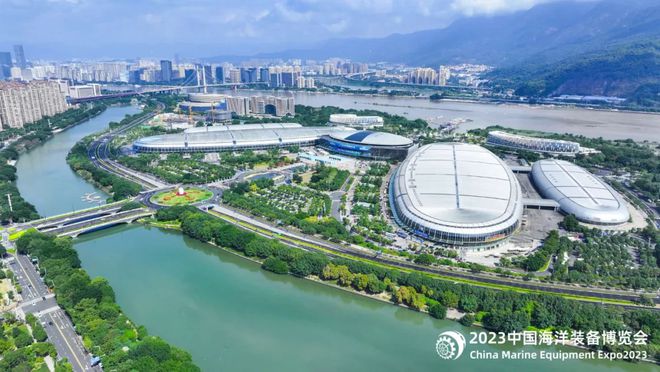 重磅消息！2024中國海洋裝備博覽會將于11月15-18日在福州舉辦！(圖2)
