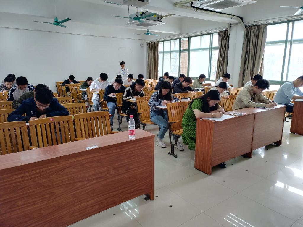 2024下半年海船船員適任考試時(shí)間浙江浙江(圖1)