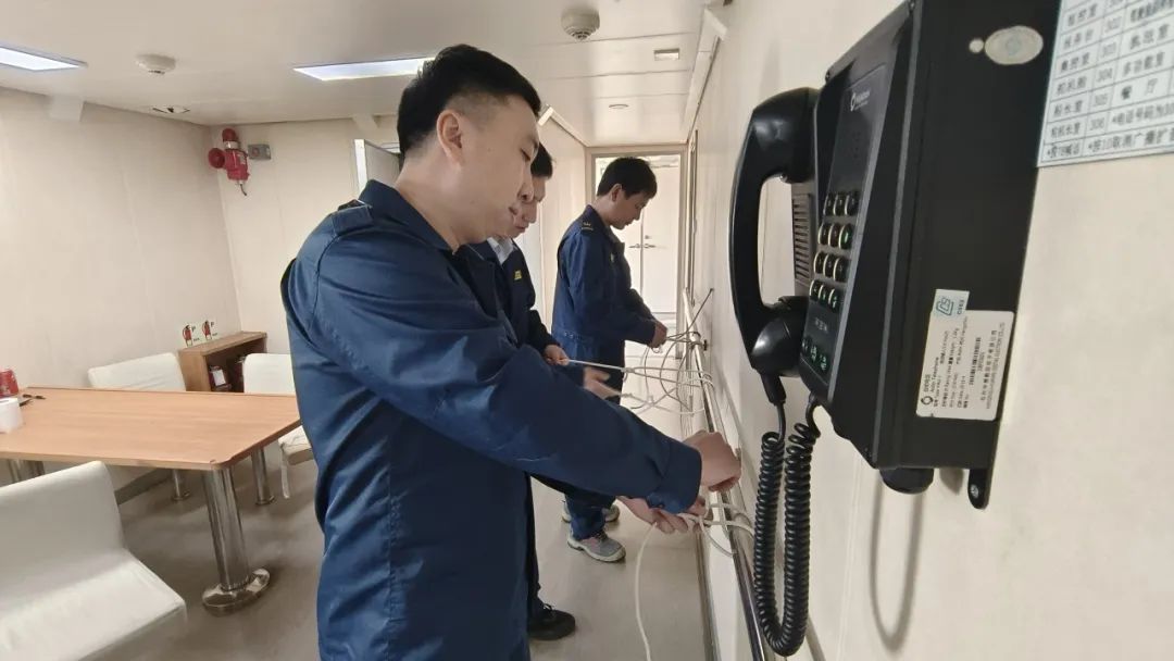 Kaiyun：2024年度船員培訓服務合同(圖1)