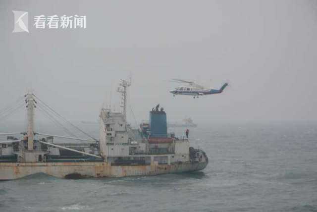 Kaiyun：挑戰(zhàn)你的職業(yè)夢想：國家能源集團2024年船員招聘火熱開啟！(圖1)