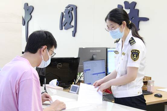 船員培訓合格證書簽發(fā)(圖1)
