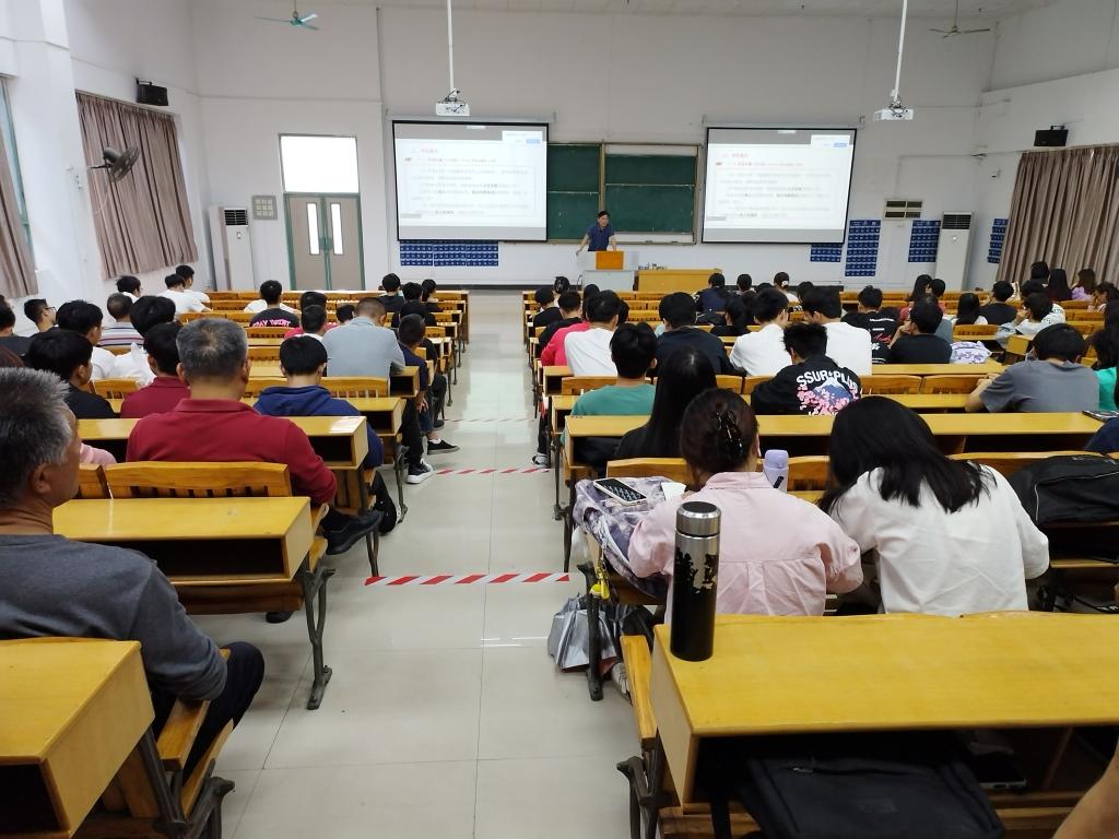 實操顯身手理論見線年度三類船舶駕駛員考試(圖1)