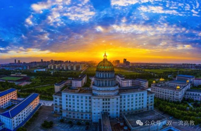 正在公示：設(shè)立5所新大學(xué)！(圖1)