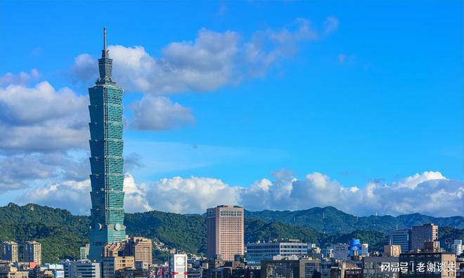 倘若不及時快速的解決臺灣有可能會出現無法挽回的局面(圖7)