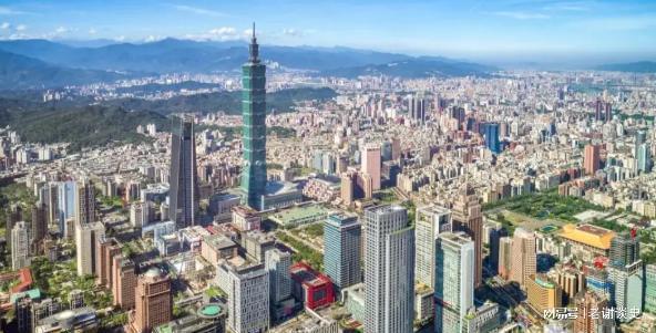 倘若不及時快速的解決臺灣有可能會出現無法挽回的局面(圖13)