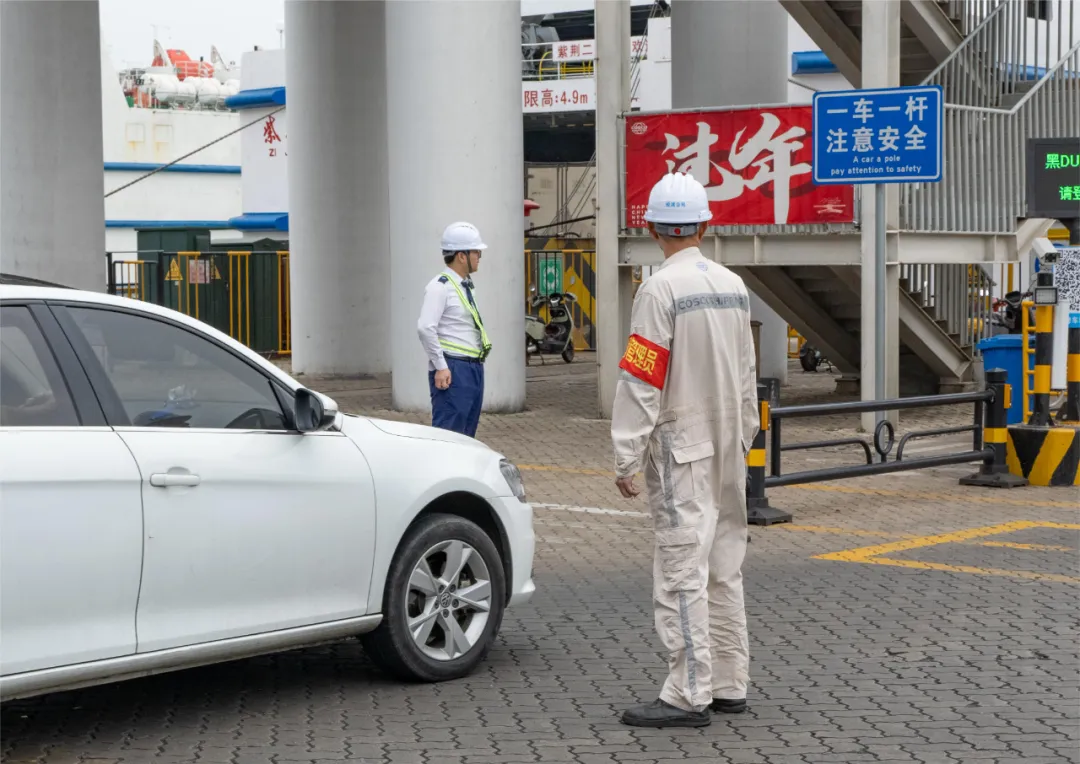 船員共享注入瓊州海峽運(yùn)能提升新動(dòng)能(圖1)