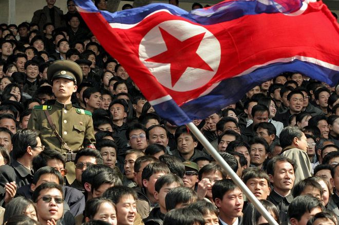Kaiyun：絕不讓好兄弟孤軍奮戰(zhàn)敏感時刻中方霸氣現(xiàn)身朝鮮：誰敢亂來！(圖3)
