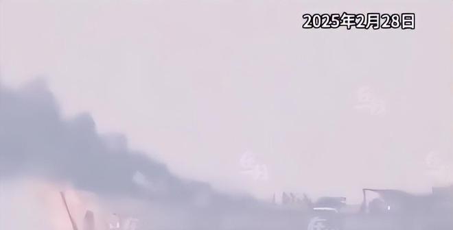 Kaiyun：真相來了！網(wǎng)傳菲律賓非法坐灘軍艦“葬身火?！苯Y(jié)果如何了？(圖3)