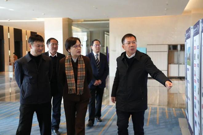 7個關鍵詞！2024年浙江東方職院交出高質量發(fā)展新答卷(圖2)