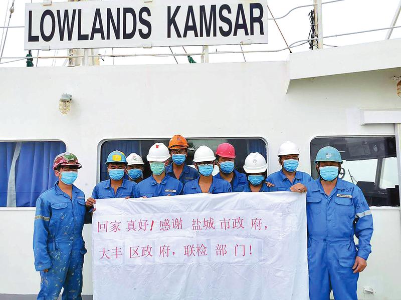 Kaiyun：2024濟(jì)寧港航順達(dá)港有限公司招聘派遣制用工人員簡章(4人）(圖1)