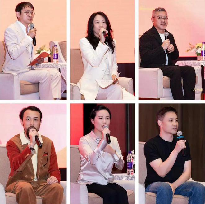 2024中國服裝定制大會解碼定制行業(yè)發(fā)展“新思維”(圖20)