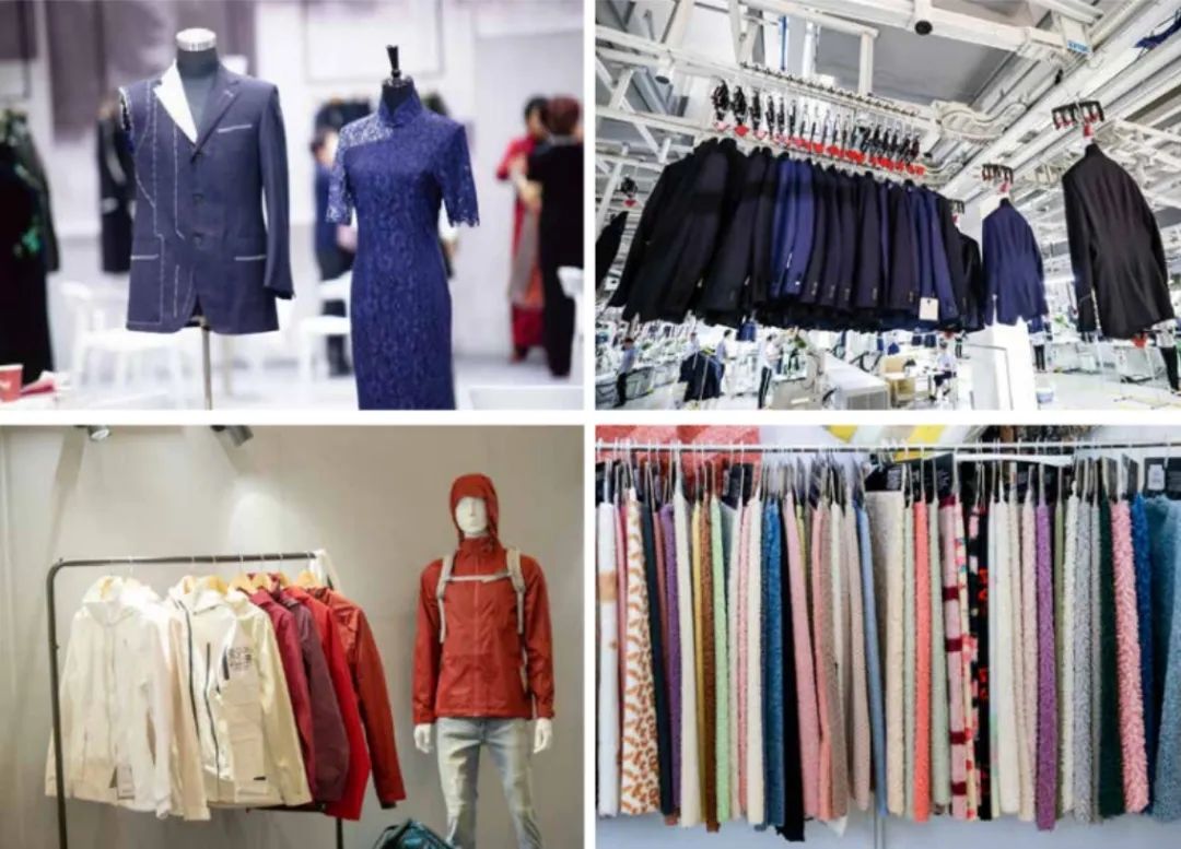 Kaiyun：2024年服裝定制行業(yè)市場深度調(diào)研 服裝定制市場規(guī)模及競爭格局分析(圖1)