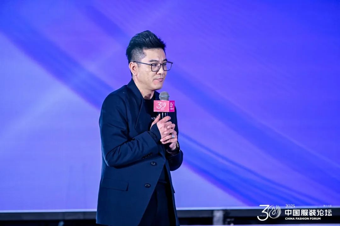 2025（第三十屆）中國服裝論壇：回歸服裝的元命題(圖15)