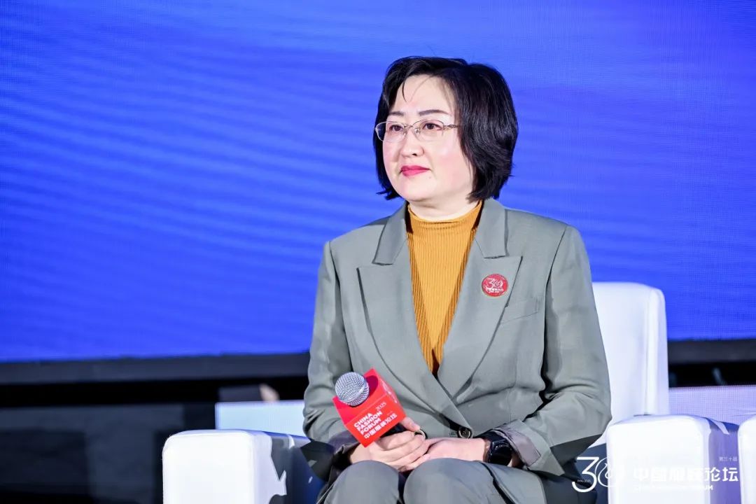 2025（第三十屆）中國服裝論壇：回歸服裝的元命題(圖17)