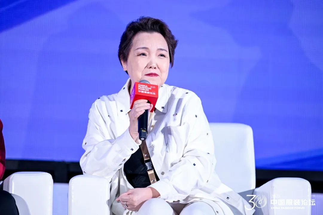 2025（第三十屆）中國服裝論壇：回歸服裝的元命題(圖21)
