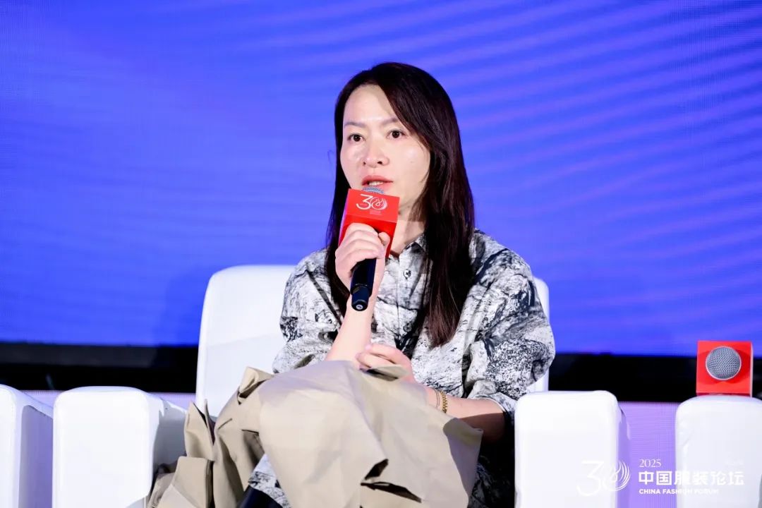 2025（第三十屆）中國服裝論壇：回歸服裝的元命題(圖24)