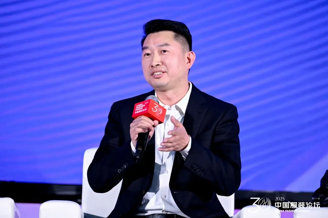 2025（第三十屆）中國服裝論壇：回歸服裝的元命題(圖25)