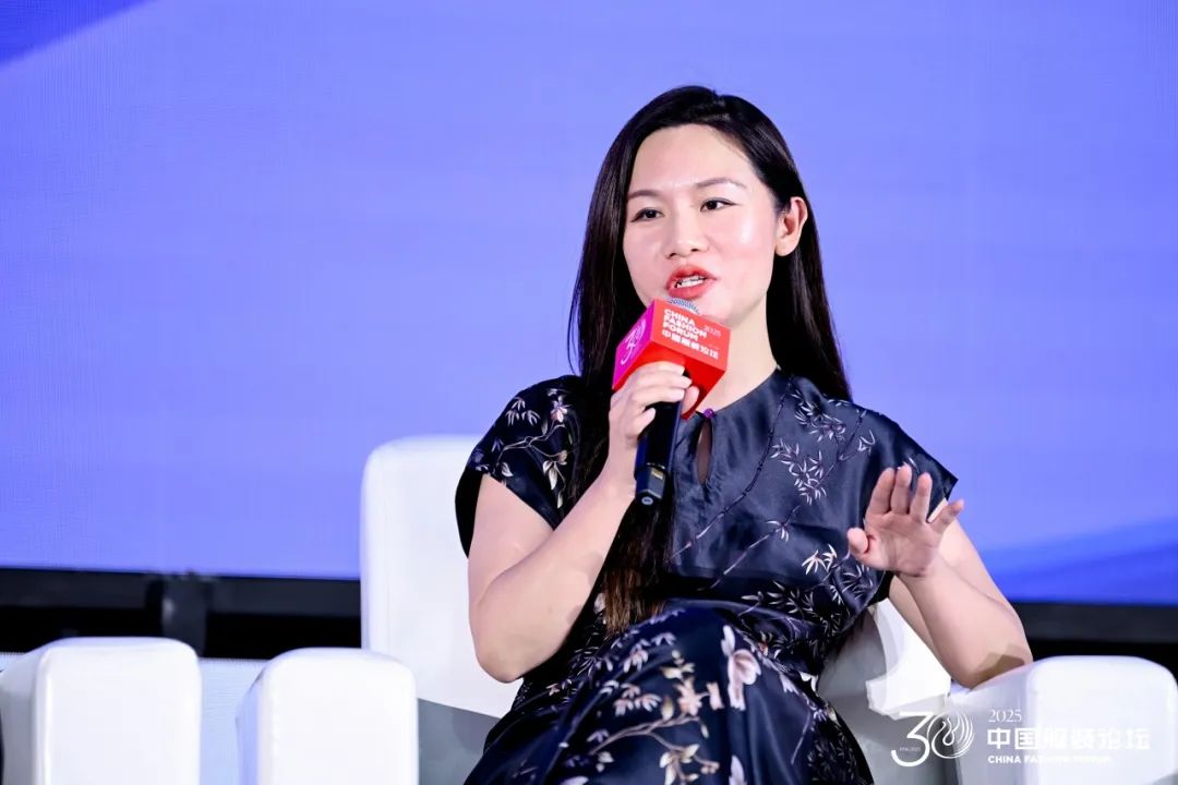 2025（第三十屆）中國服裝論壇：回歸服裝的元命題(圖27)