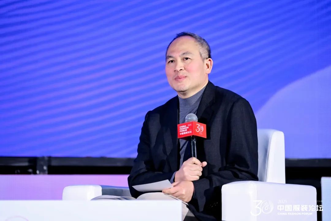 2025（第三十屆）中國服裝論壇：回歸服裝的元命題(圖29)