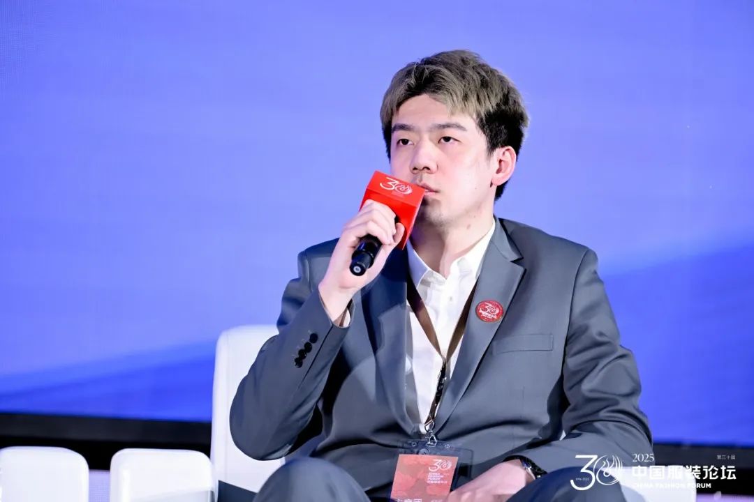2025（第三十屆）中國服裝論壇：回歸服裝的元命題(圖28)