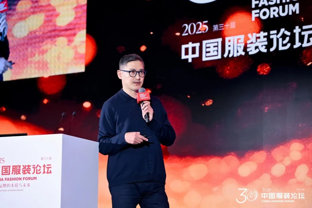 2025（第三十屆）中國服裝論壇：回歸服裝的元命題(圖33)