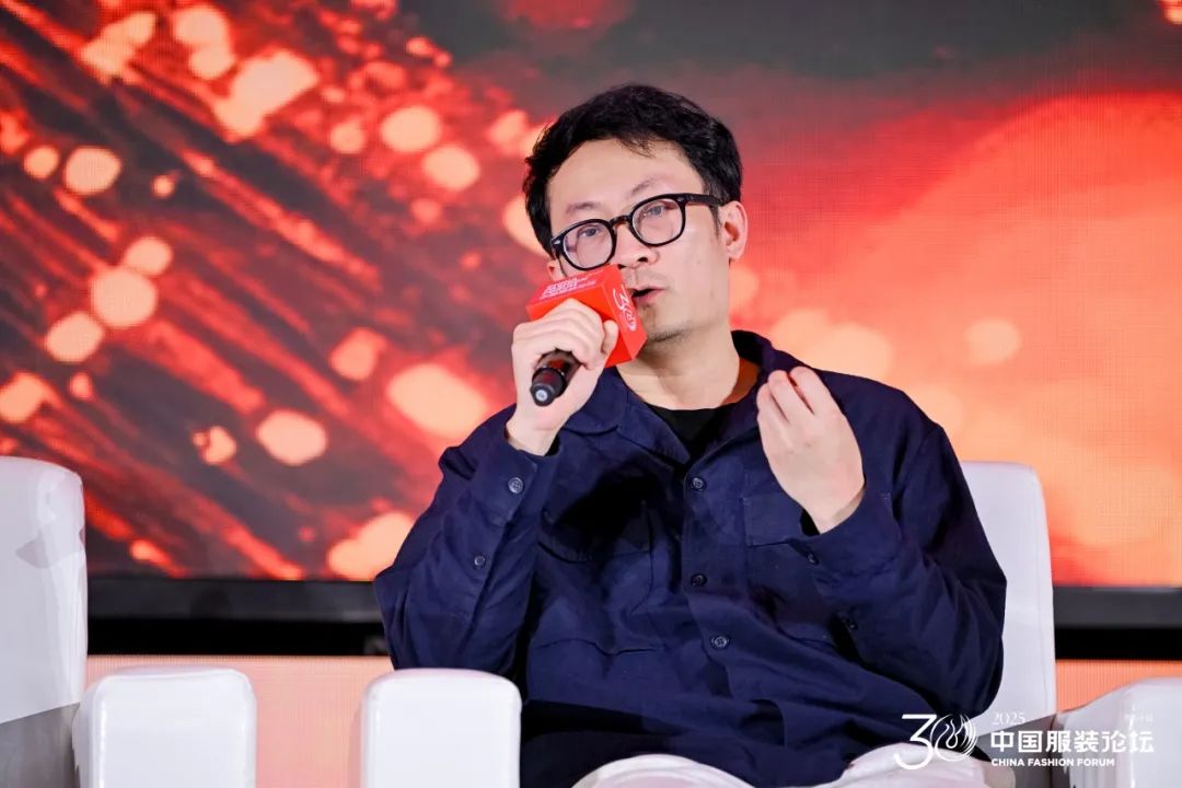 2025（第三十屆）中國服裝論壇：回歸服裝的元命題(圖40)