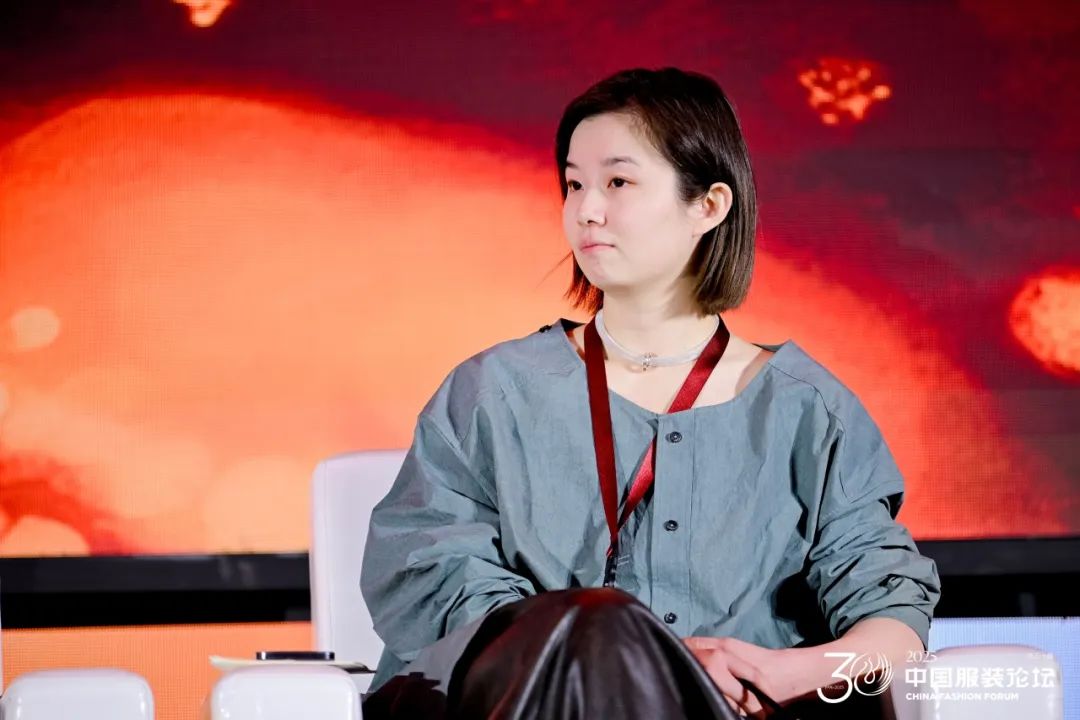 2025（第三十屆）中國服裝論壇：回歸服裝的元命題(圖41)