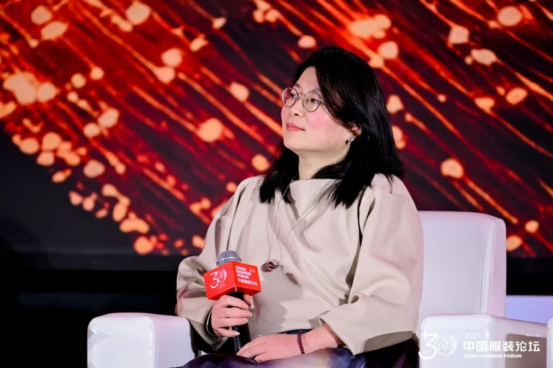 2025（第三十屆）中國服裝論壇：回歸服裝的元命題(圖39)