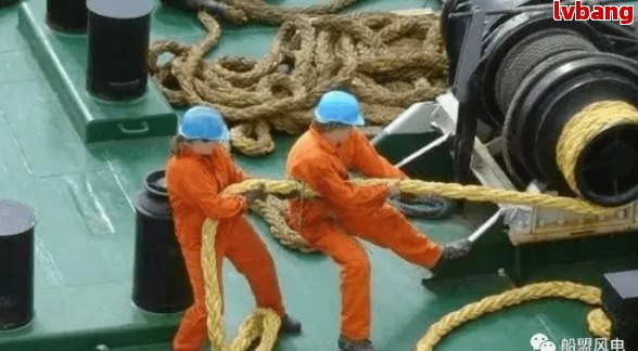 揭秘海上航行：船員面臨的風險有哪些？(圖1)