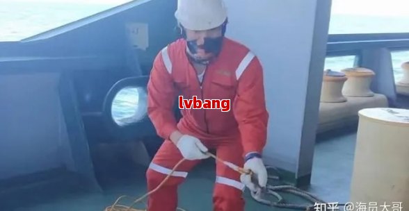 揭秘海上航行：船員面臨的風險有哪些？(圖3)